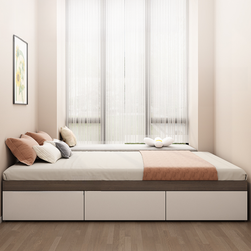 Modern Tatami Bed | Ormau - image 7