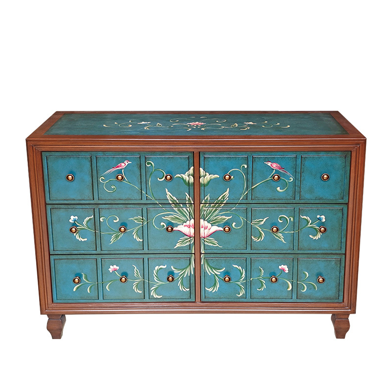 Modern Timber Dresser | Ormau - image 5