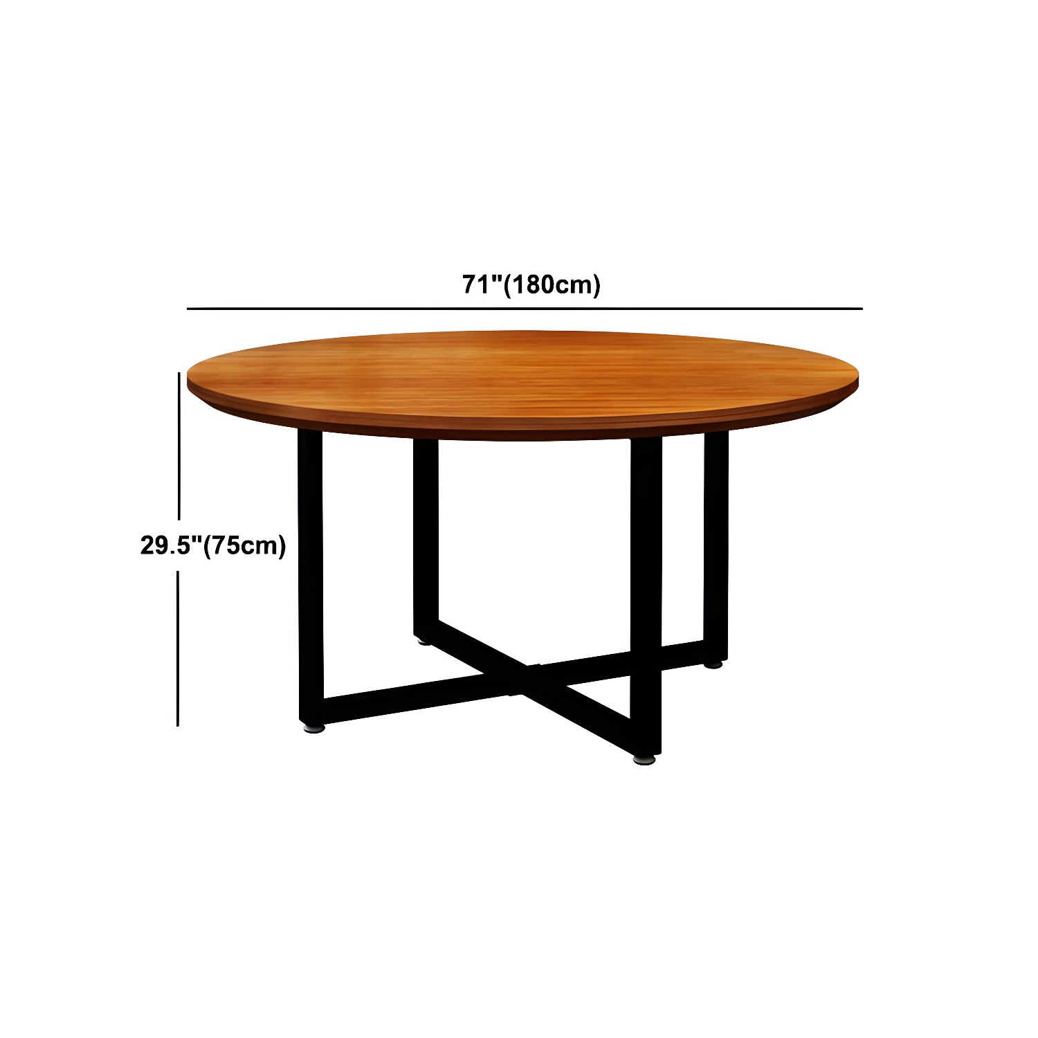 Simple Style Dining Table | Ormau - image 27