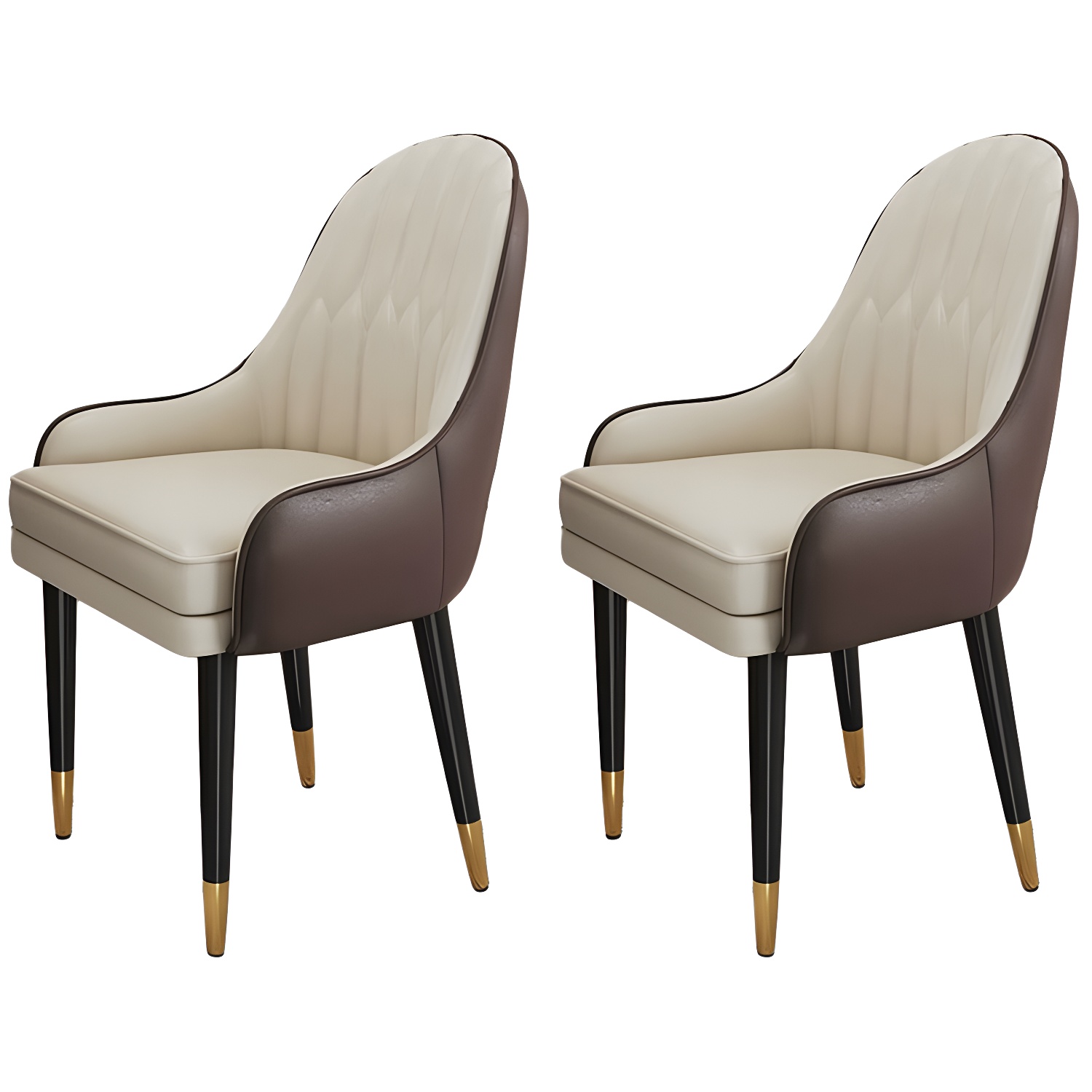 Glam Dining Chair | Ormau - image 65