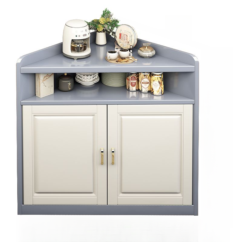Independent Corner Cabinet | Ormau - image 24