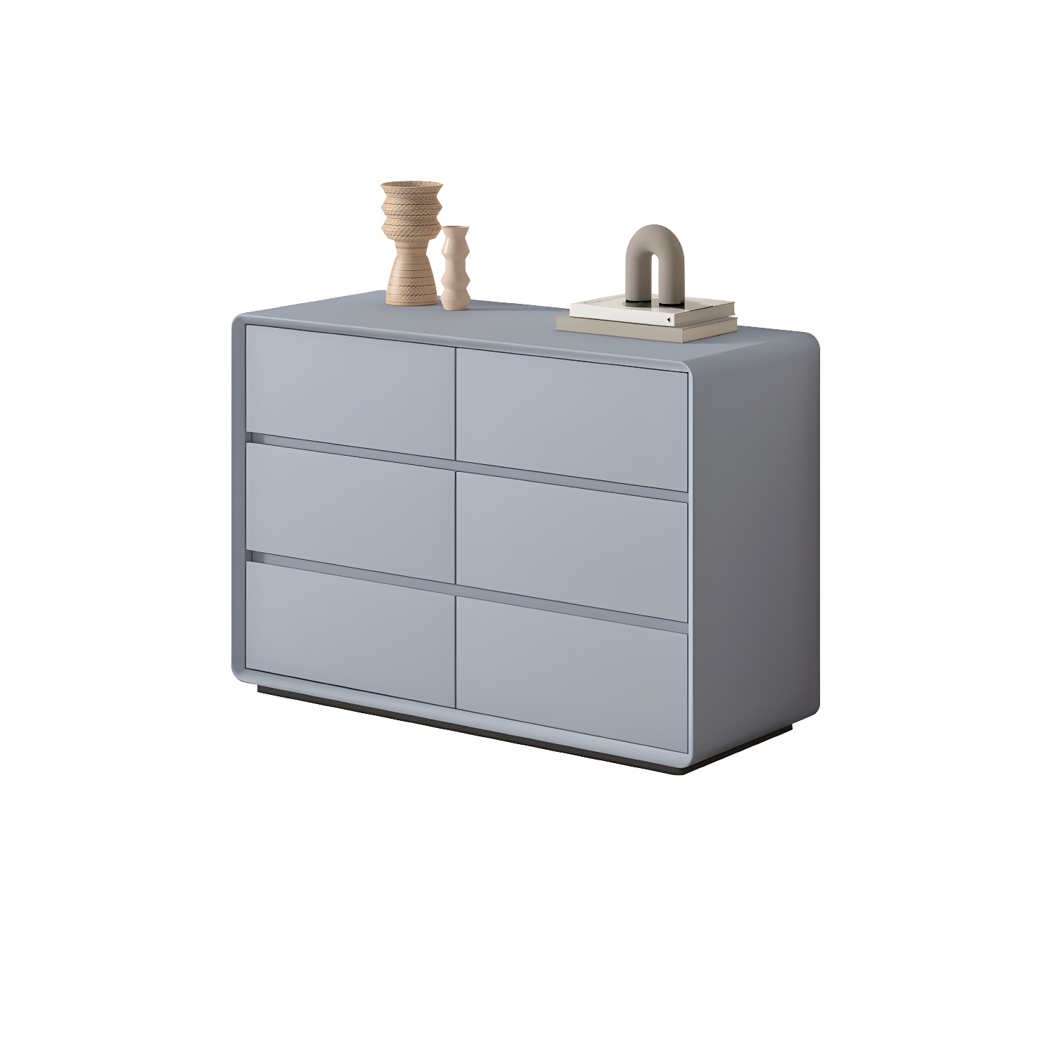 Modern Double Dresser | Ormau - image 36