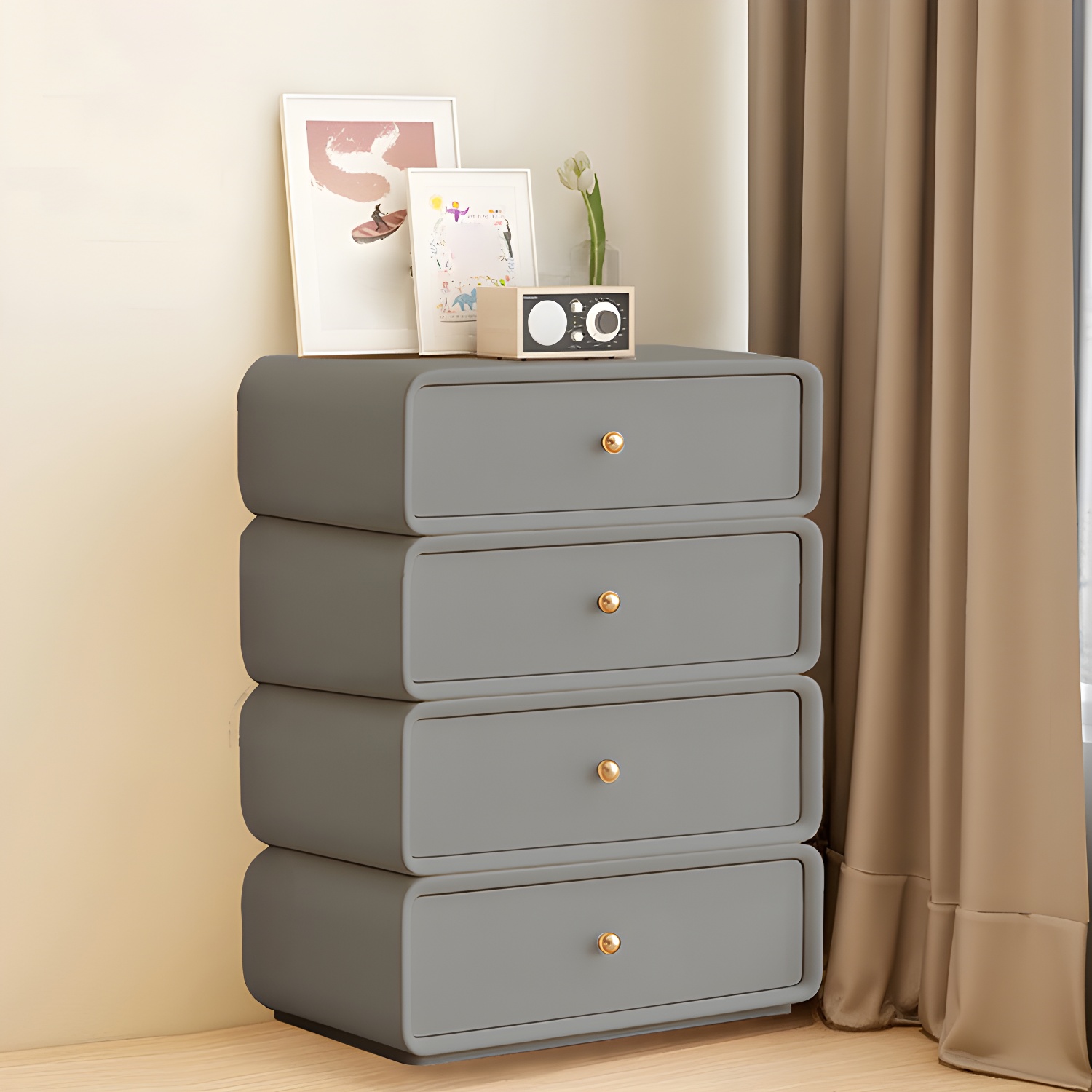 Modern Wood Dressers | Ormau - image 36