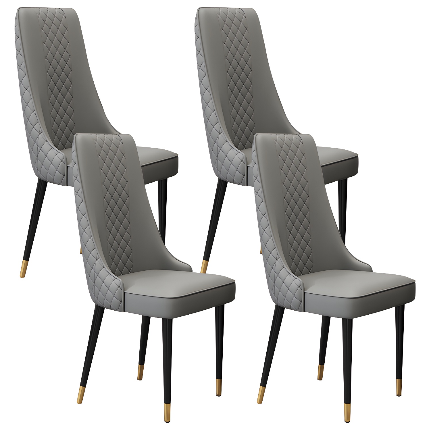 Glam Parsons Chair | Ormau - image 40
