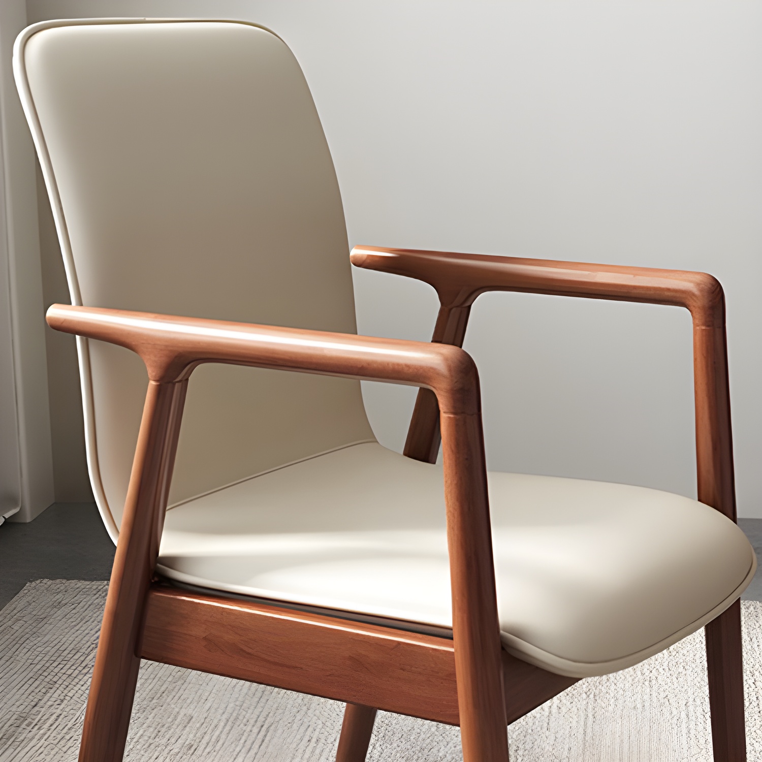 Modern Dining Chair | Ormau - image 17
