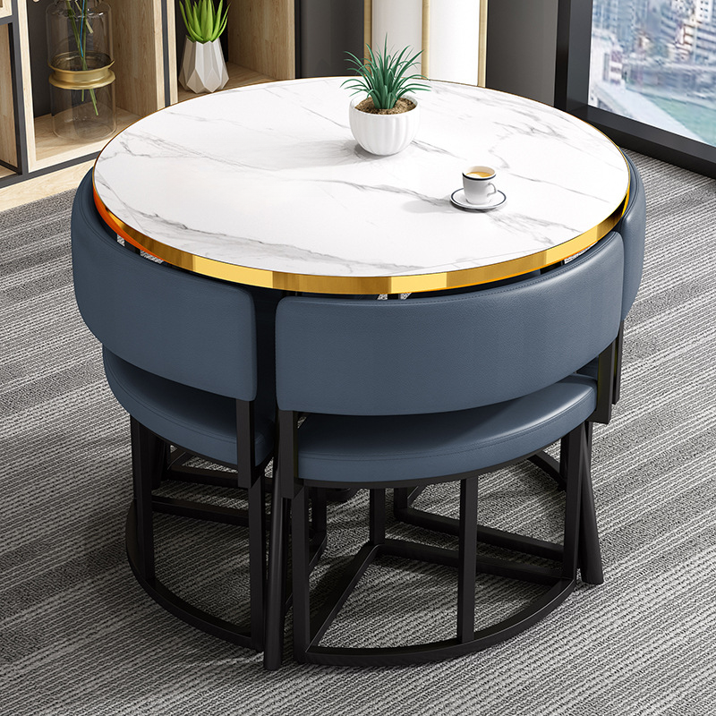 Art Deco Dining Set | Ormau - image 12
