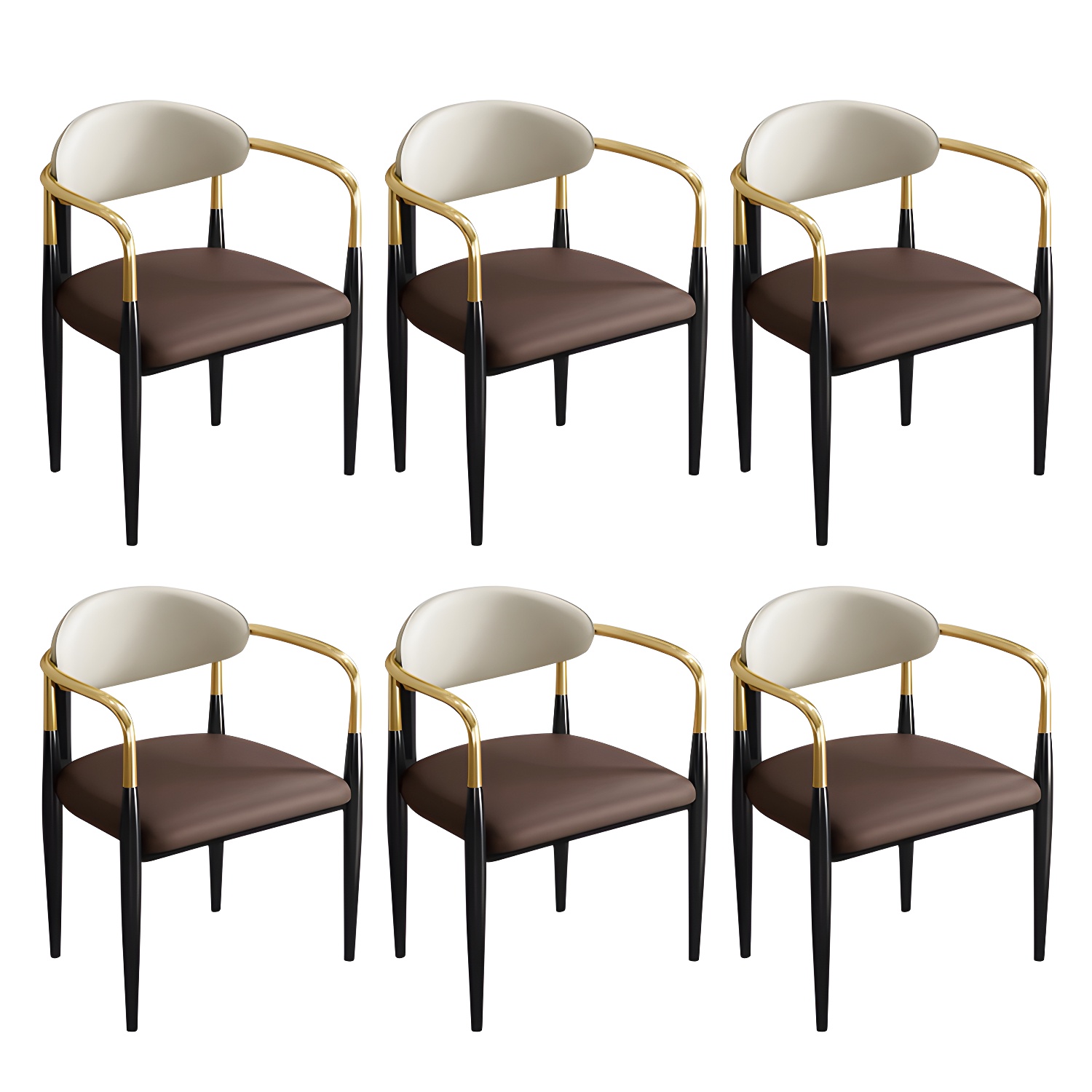 Sculptural Dining Chair | Ormau - image 34