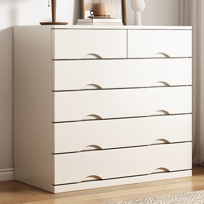 Simple Raw Wood Dresser | Ormau - image 4