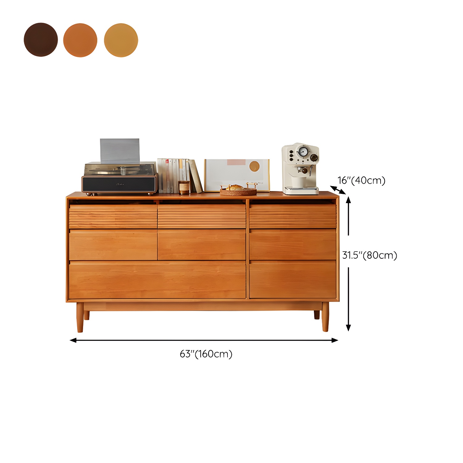 Cabinetry Concept Dresser | Ormau - image 26