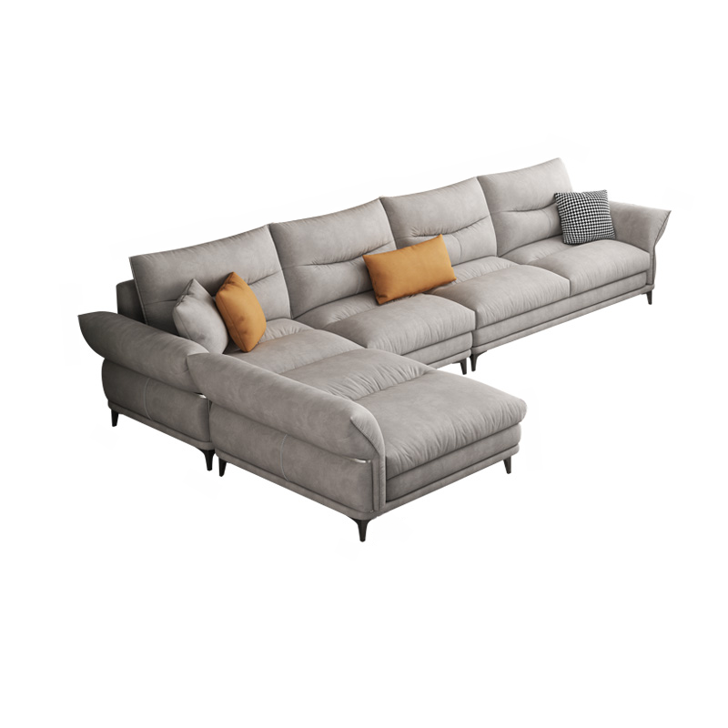 Reversible Sectional Sofa | Ormau - image 31