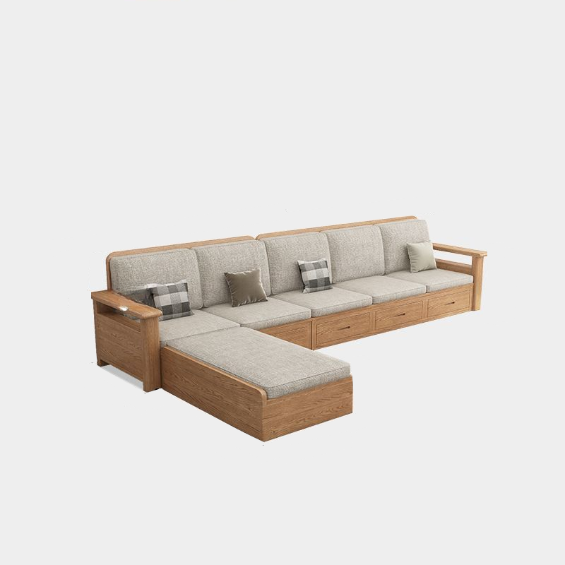 Versatile Sectional Sofa | Ormau - image 26