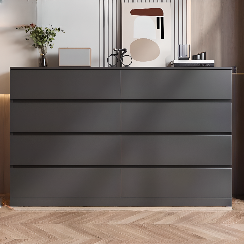 Minimalist Console Dresser | Ormau - image 17