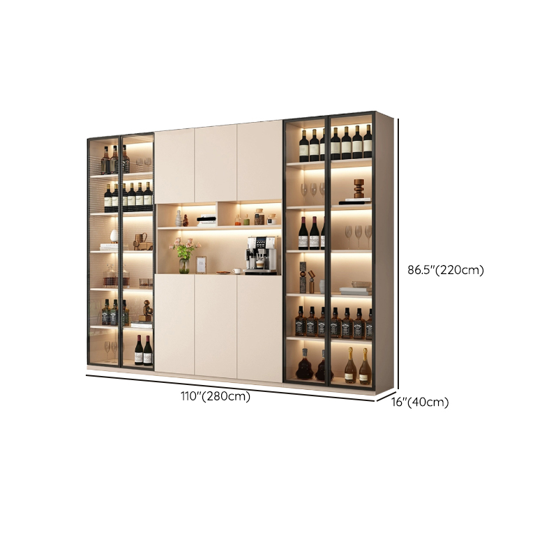 Modernist Buffet | Ormau - image 28