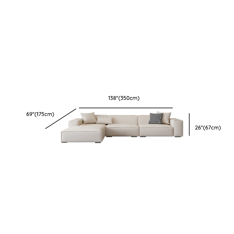 Modern Sectional Sofa | Ormau - image 23