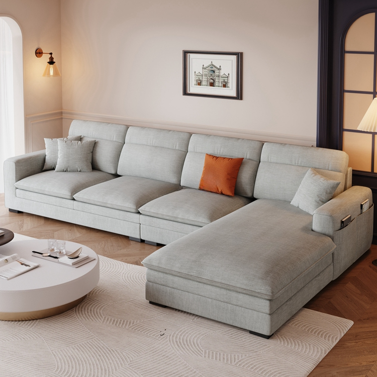 Modular Sectional Sofa | Ormau - image 5