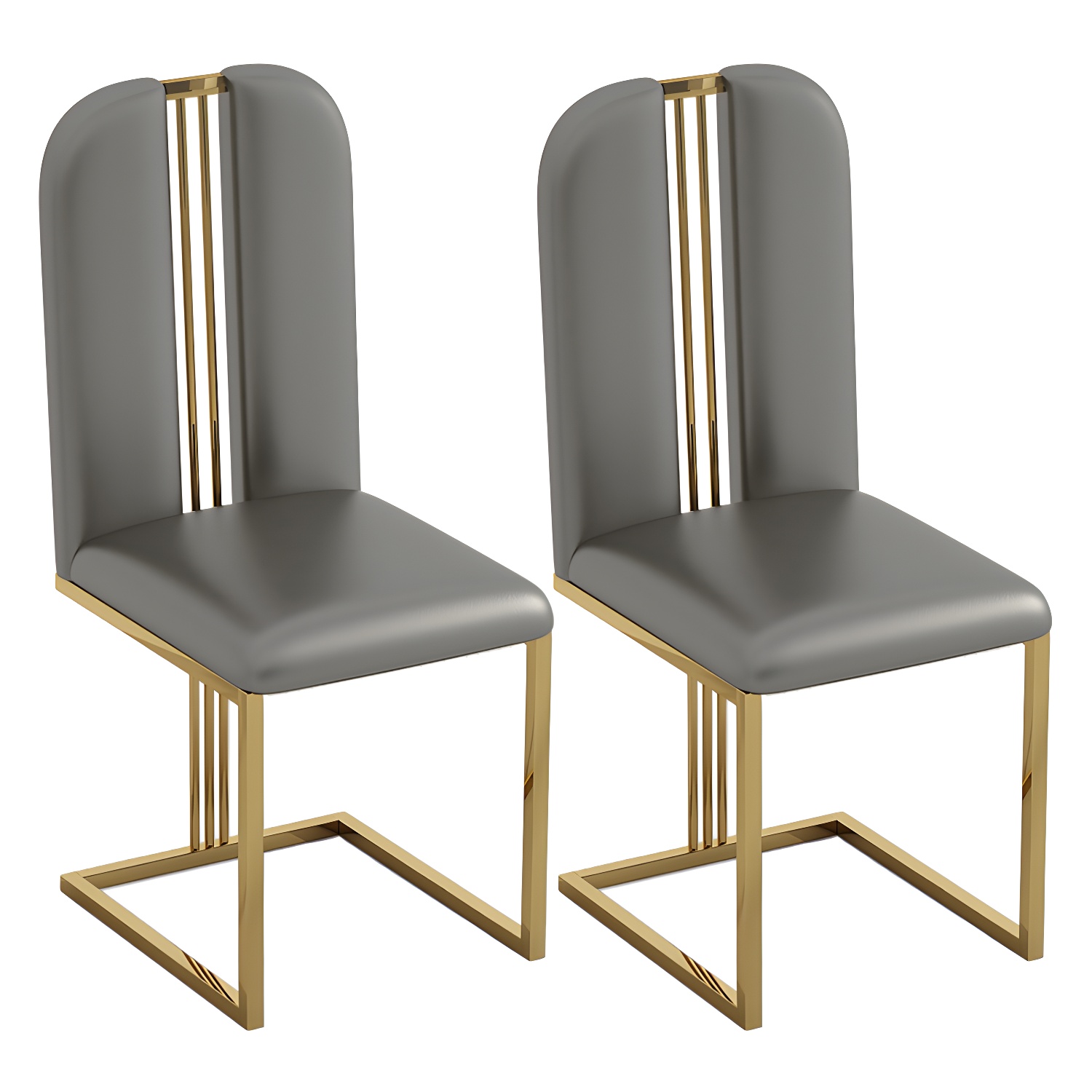 Modern Marble Dining Set | Ormau - image 20
