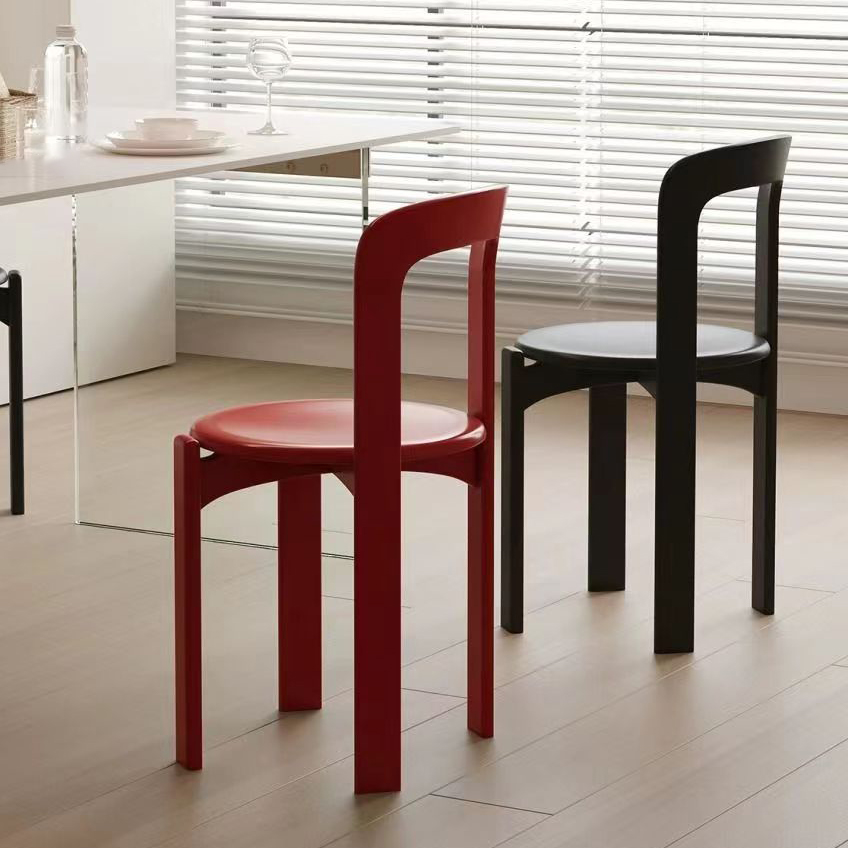 Framed Side Chair | Ormau - image 9