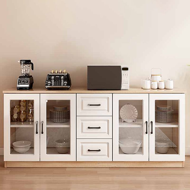 Modern Wood Buffet | Ormau - image 5