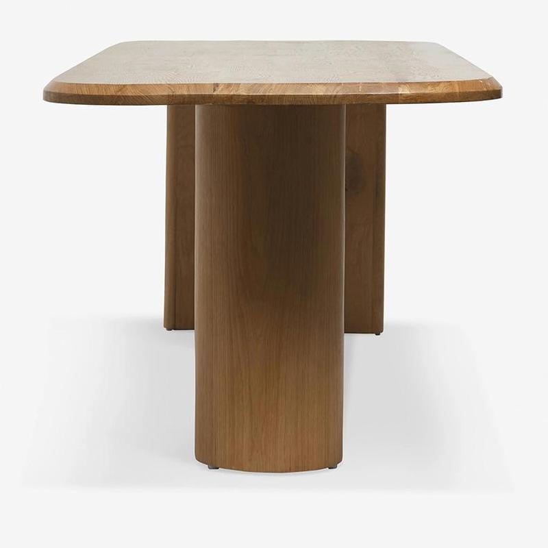 Scandinavian Dining Table | Ormau - image 6