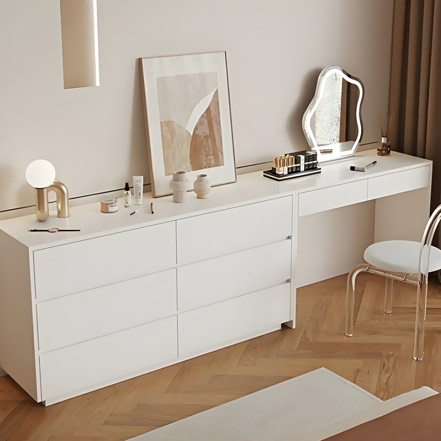 Modern Vanity | Ormau - image 4