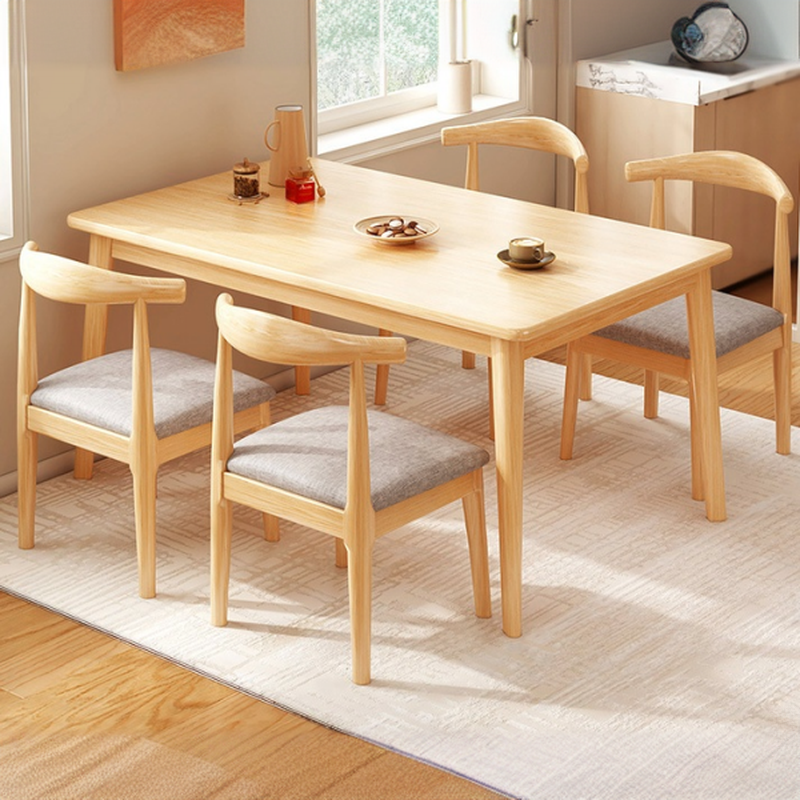 Architect Dining Table Set | Ormau - image 34