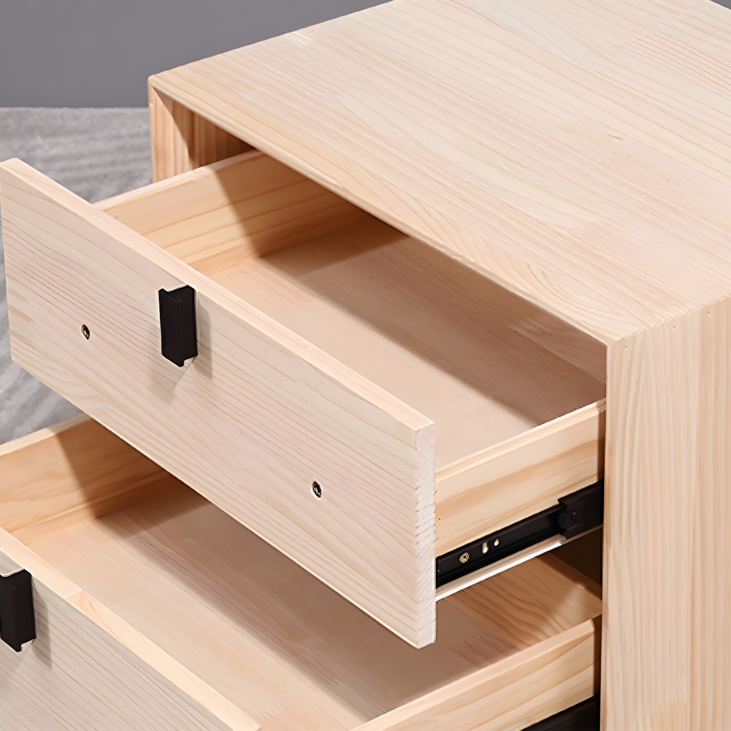 Glam Nightstand | Ormau - image 22