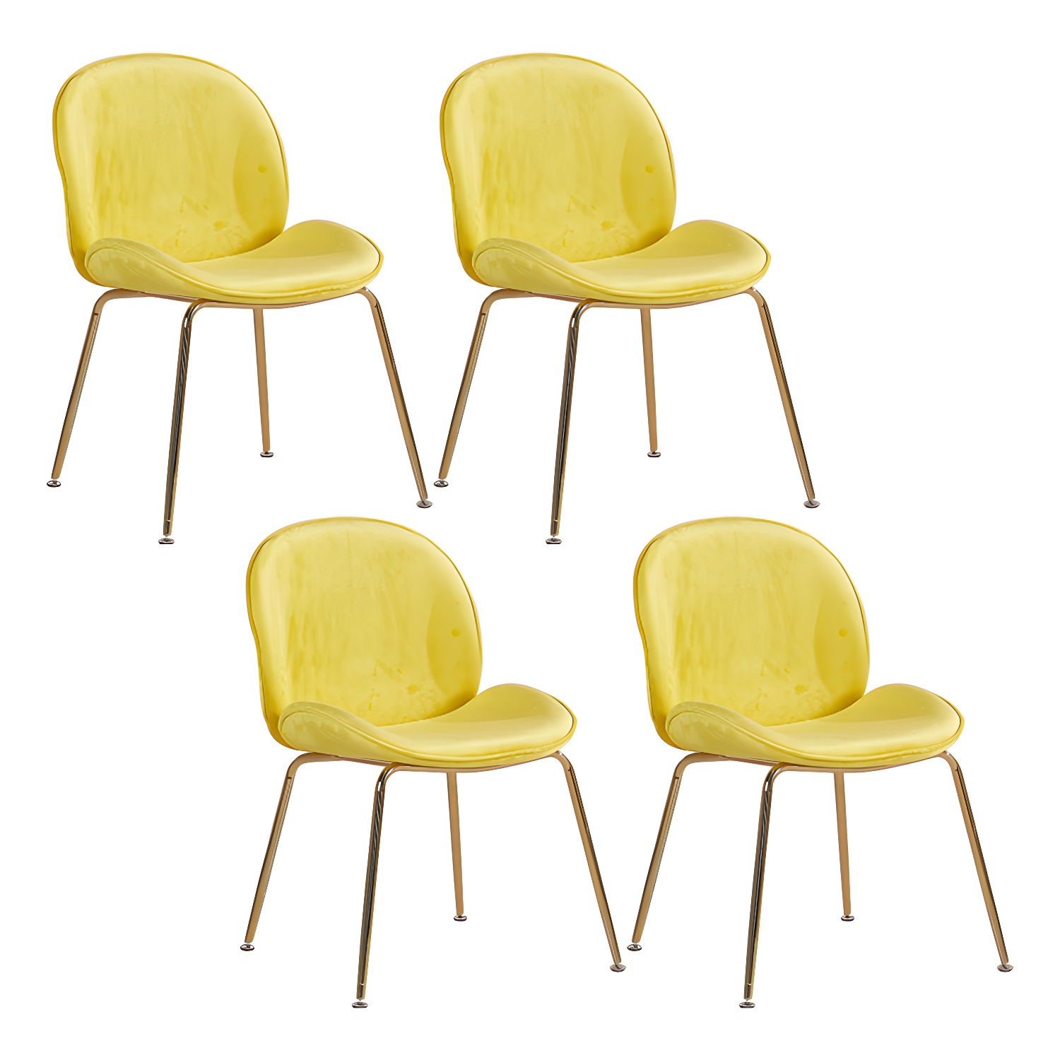 Wingback Dining Chair | Ormau - image 26