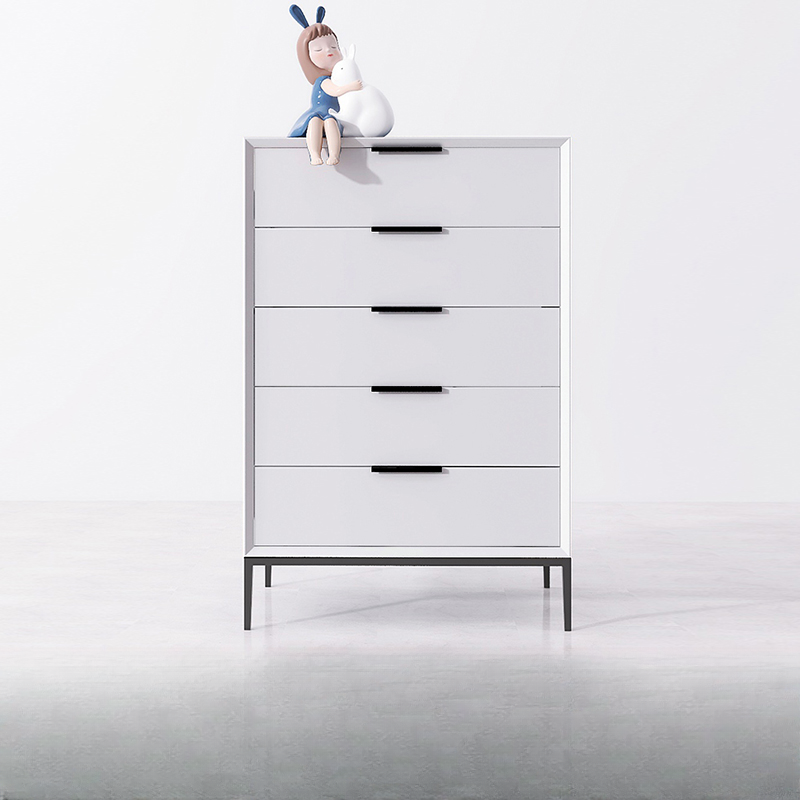 Modern Wood Dresser | Ormau - image 7