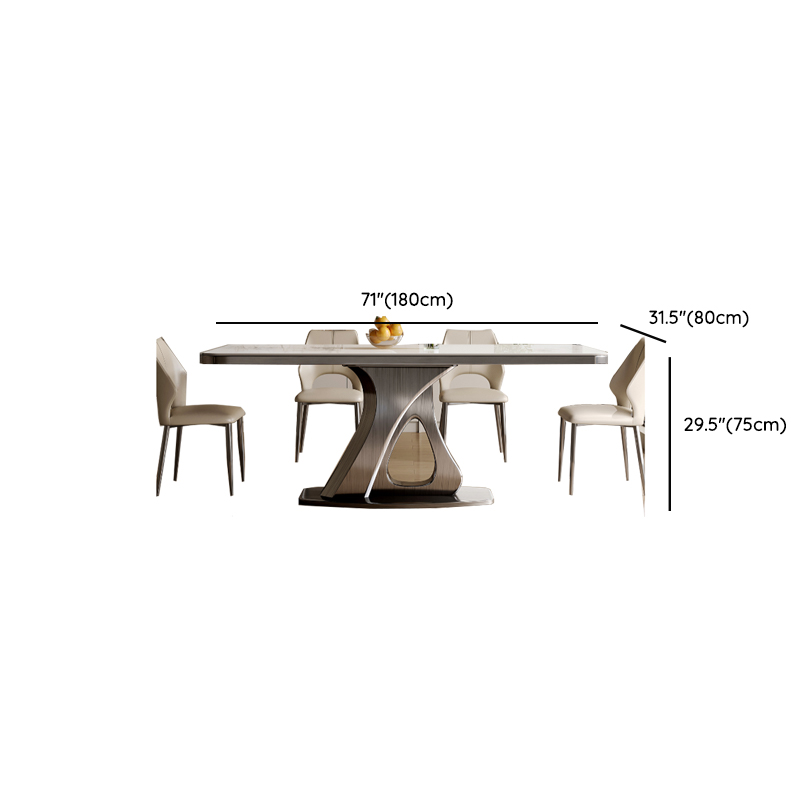 Slate Stone Dining Set | Ormau - image 11