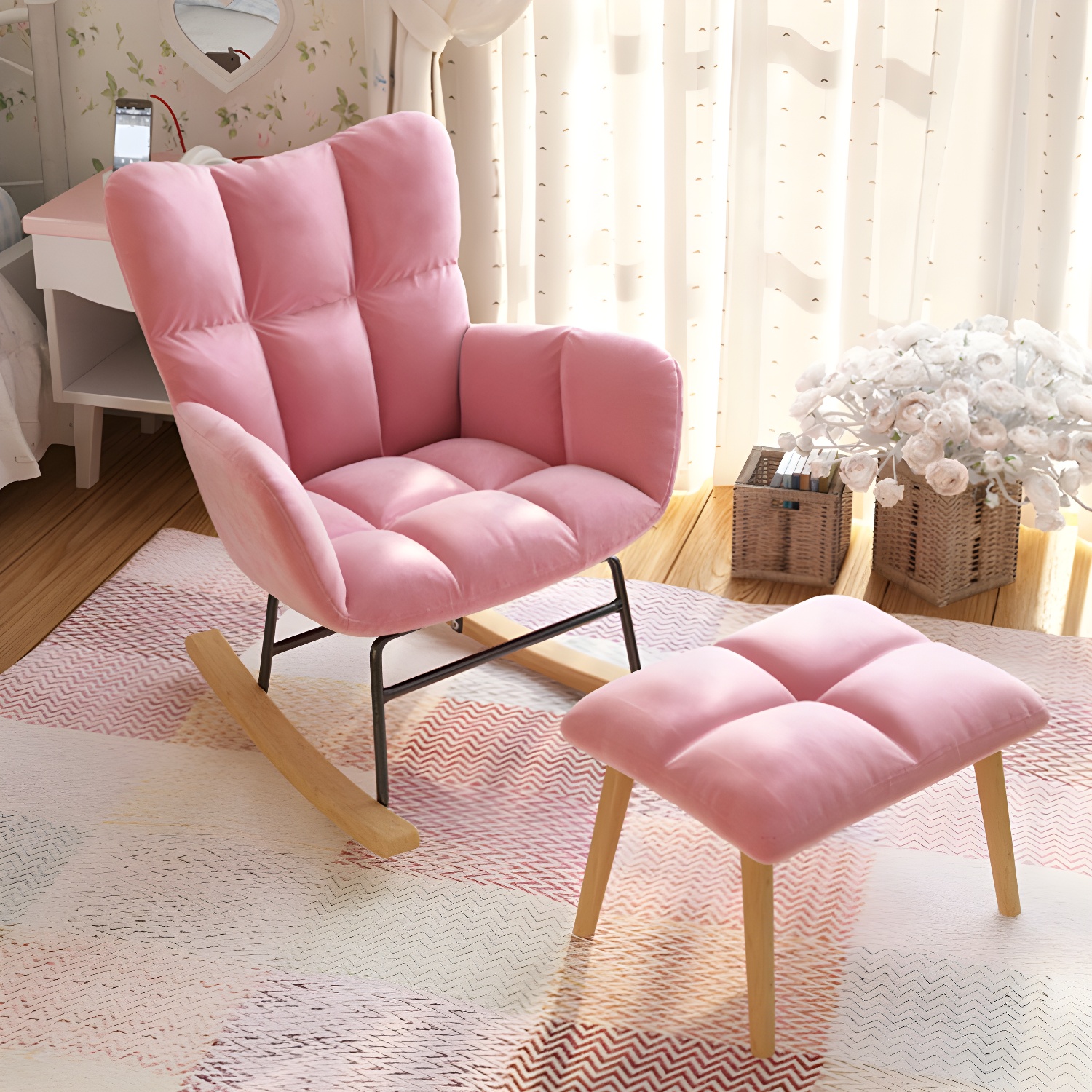 Modern Rocker | Ormau - image 24