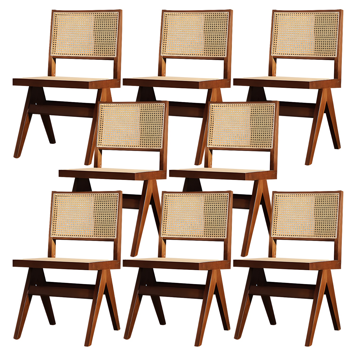 King Louis Dining Chair | Ormau - image 56