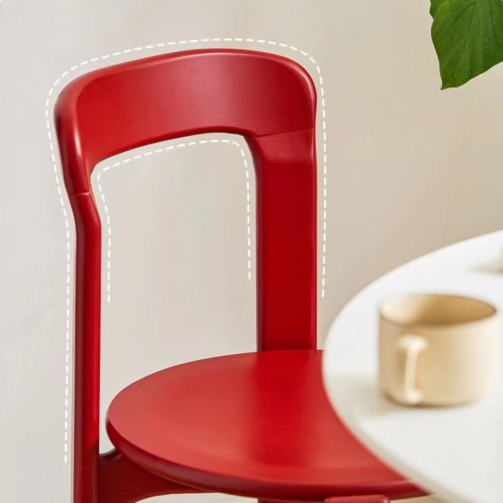 Framed Side Chair | Ormau - image 12