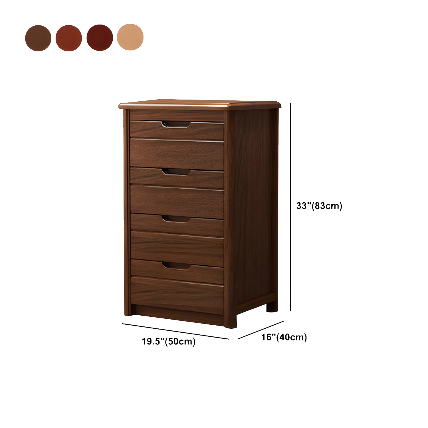Modern Lingerie Chest | Ormau - image 16