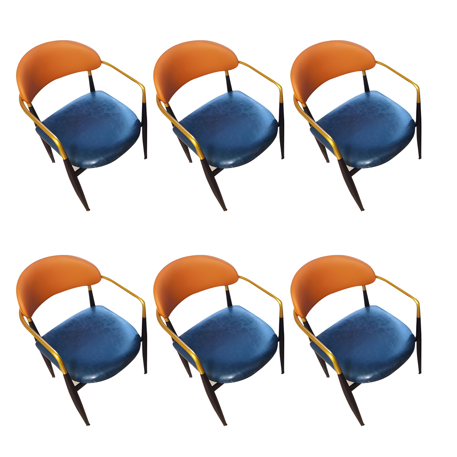 Sculptural Dining Chair | Ormau - image 28