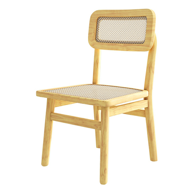 Natural Pine Dining Set | Ormau - image 3