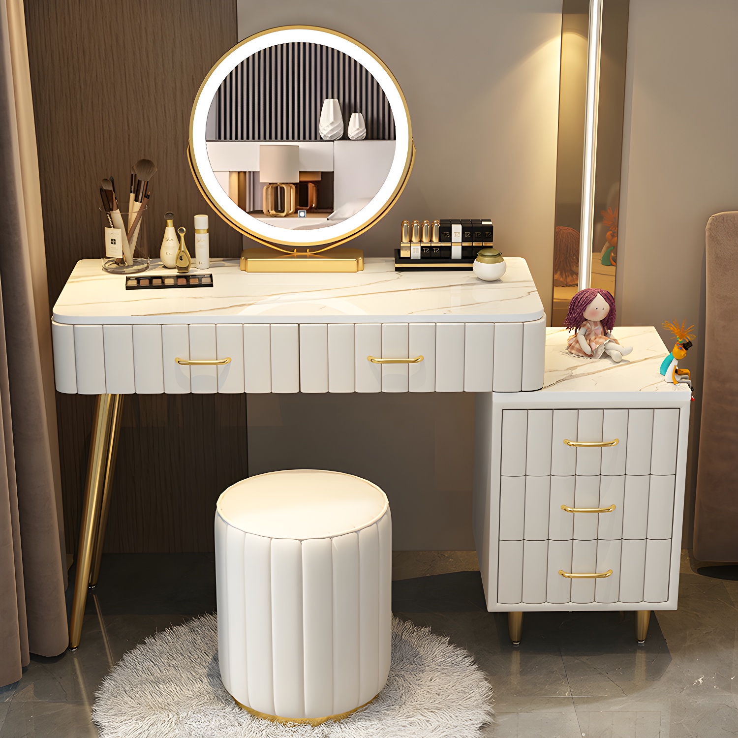 Makeup Vanity | Ormau - image 23