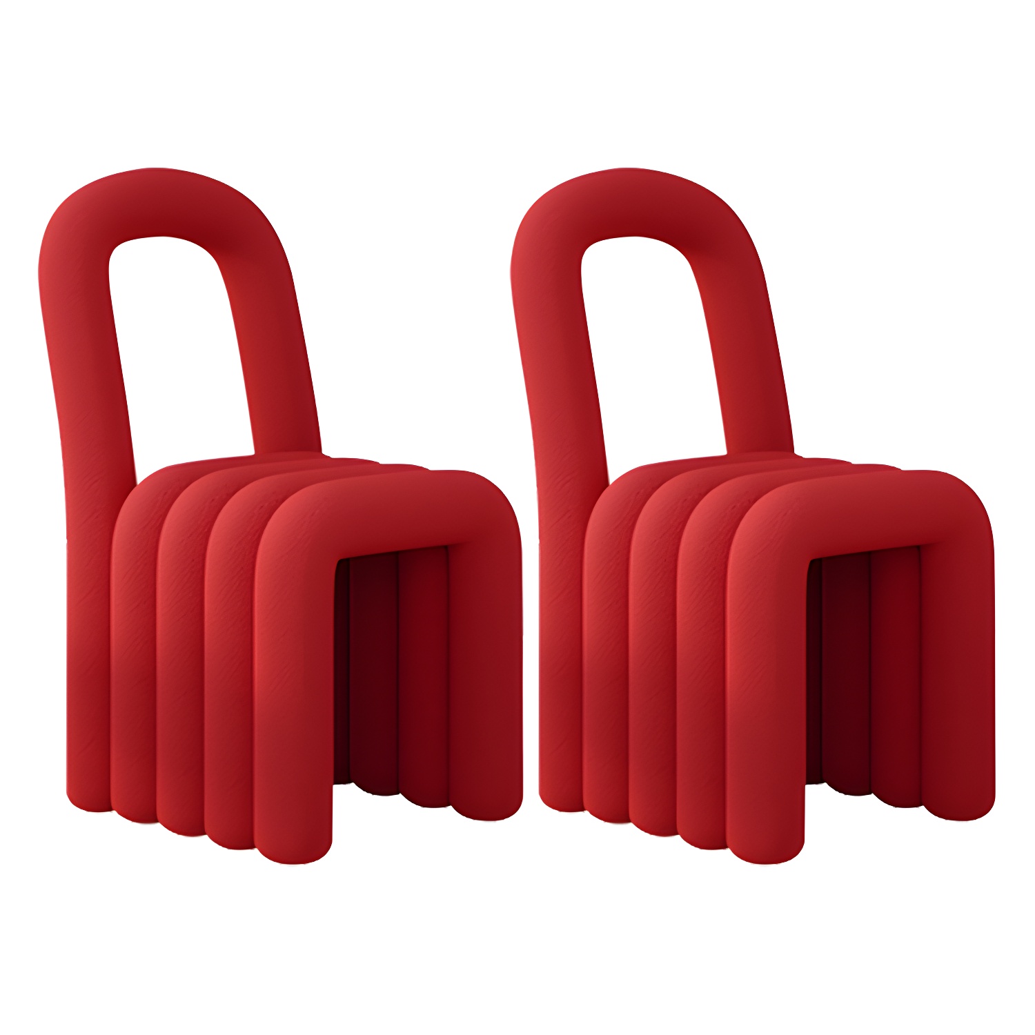 Upholstered Dining Chair | Ormau - image 33