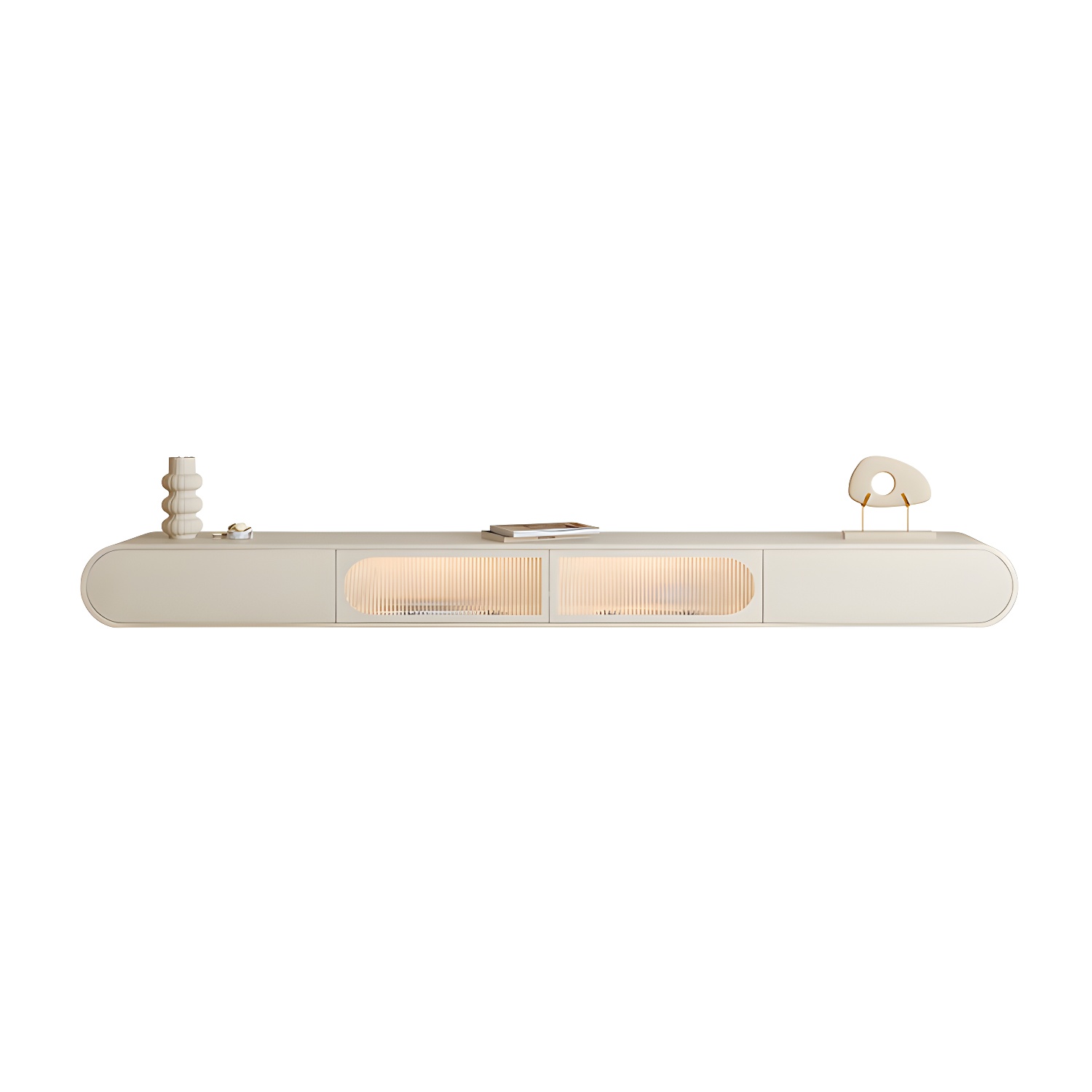 Floating Media Console | Ormau - image 9