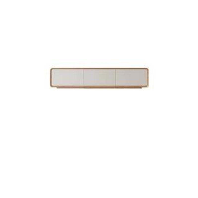 Oblong Wood TV Stand | Ormau - image 24