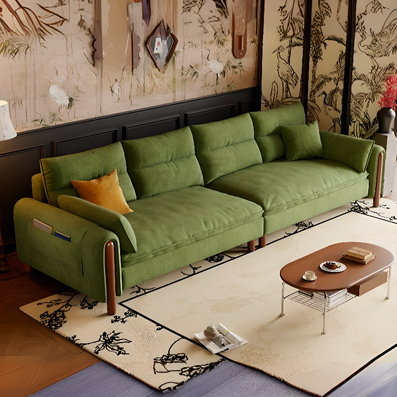 Olive Modular Sectional | Ormau - image 3