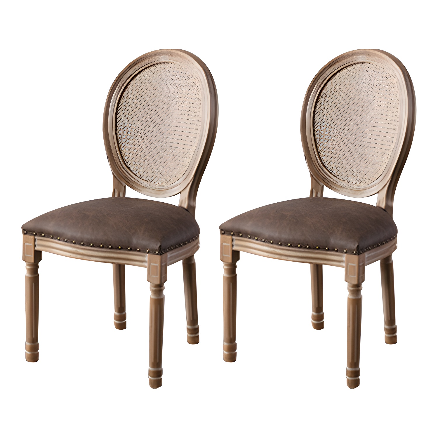 Farmhouse Dining Chair | Ormau - image 30