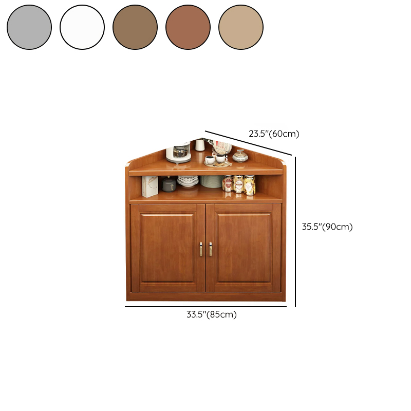 Independent Corner Cabinet | Ormau - image 14
