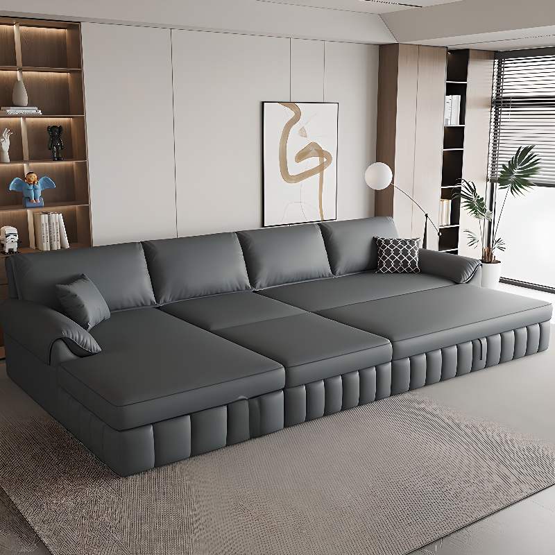 Convertible Sectional Sofa | Ormau - image 3