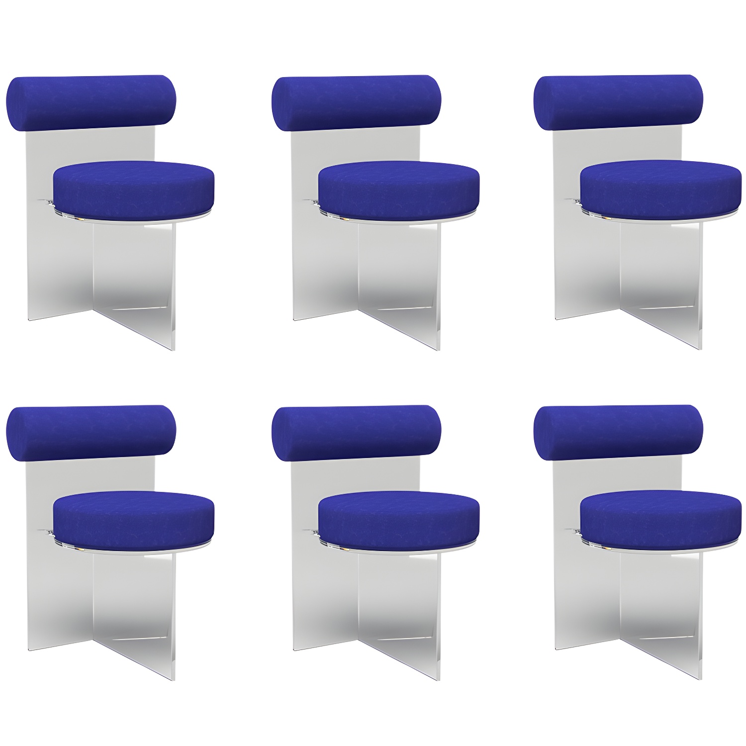 Modern Side Chair | Ormau - image 55
