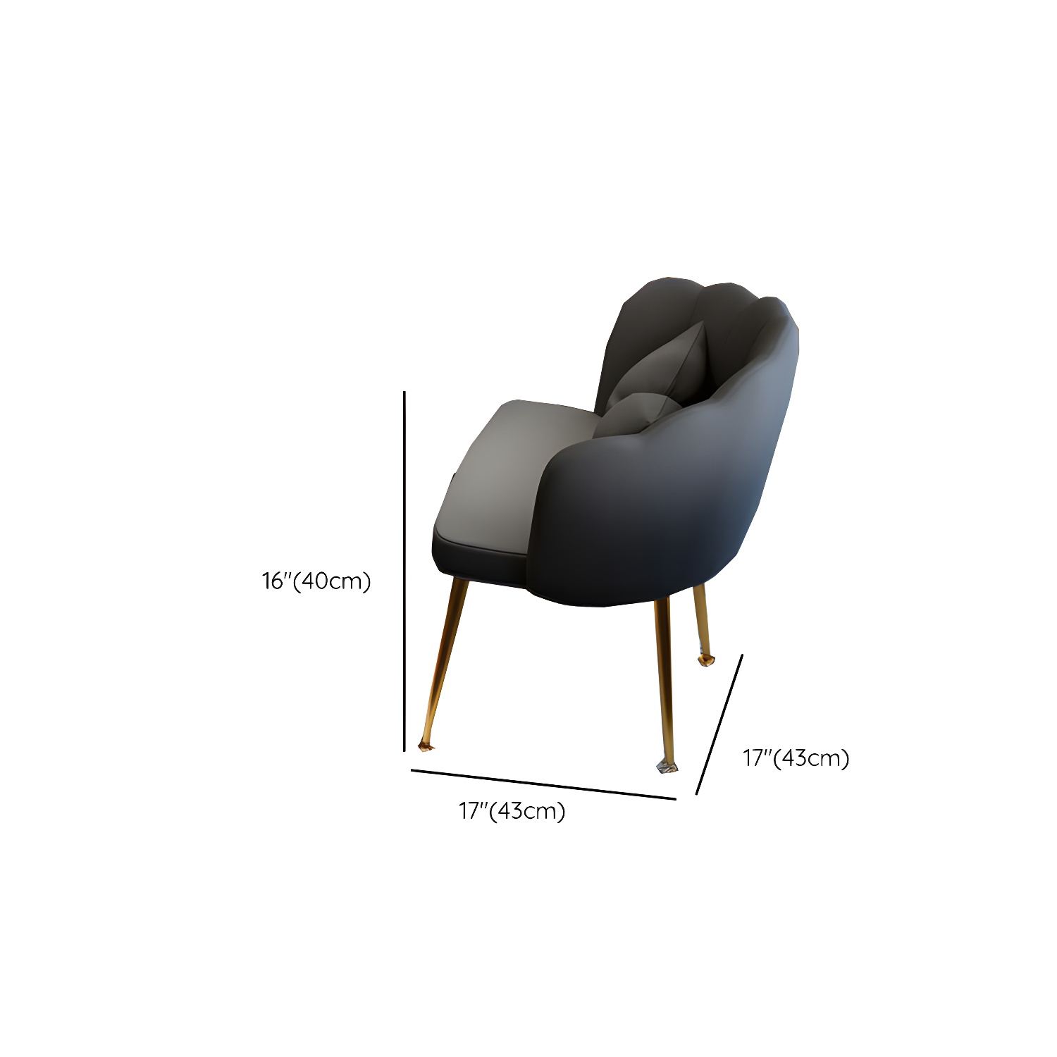 Contemporary Vanity Table | Ormau - image 12