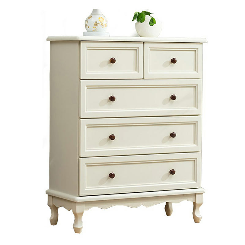 Solid Wood Chest | Ormau - image 33