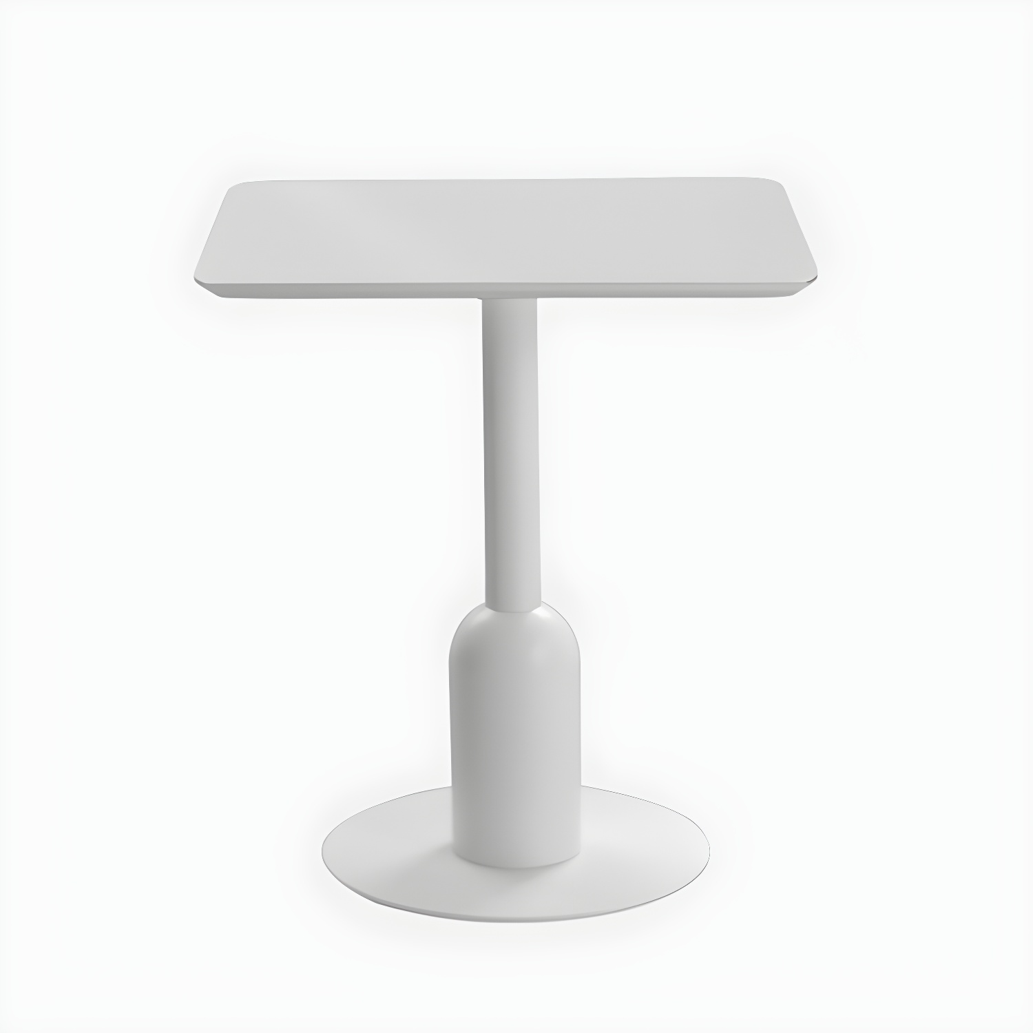 Industrial Dining Table | Ormau - image 25