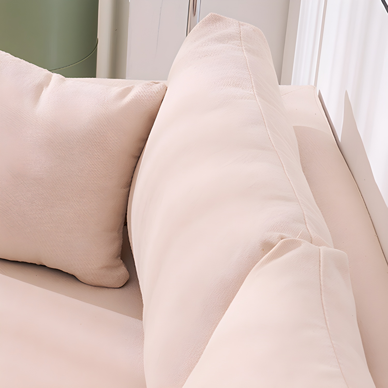 Tuxedo Arm Loveseat | Ormau - image 20