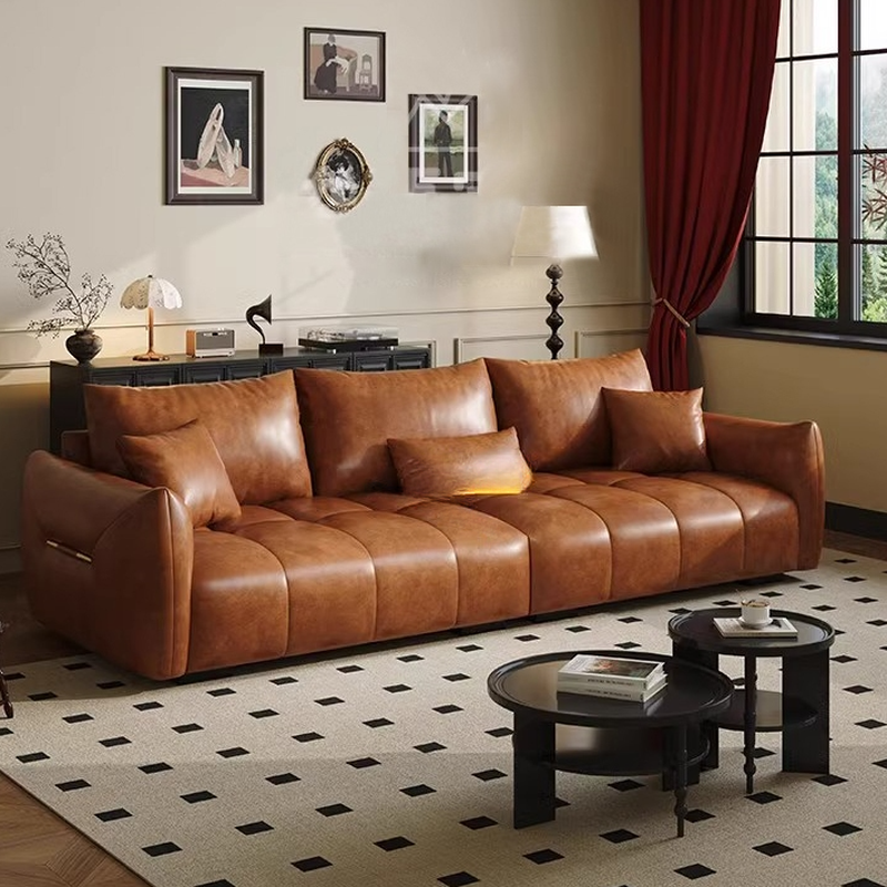 Cocoa Modern Sofa | Ormau - image 2
