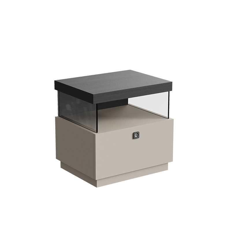 Organic Modern Nightstand | Ormau - image 17
